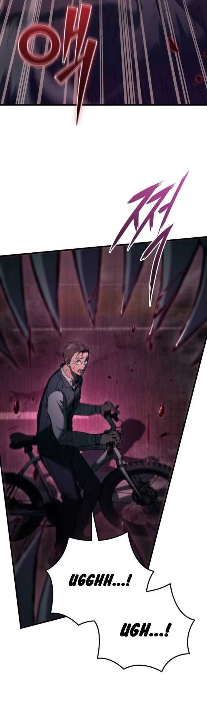 Hiding a Logistics Center in the Apocalypse Chapter 04 Gambar 104