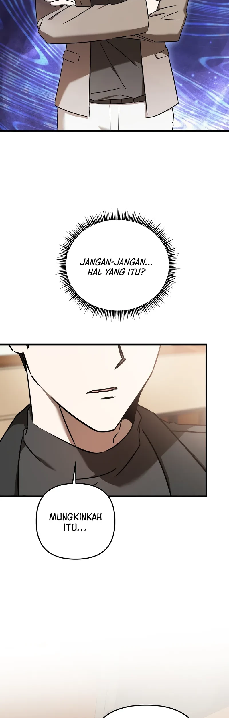 Baca The Rookie In The Baseball Team Is Performing Exceptionally Well Chapter 23 Gambar 2