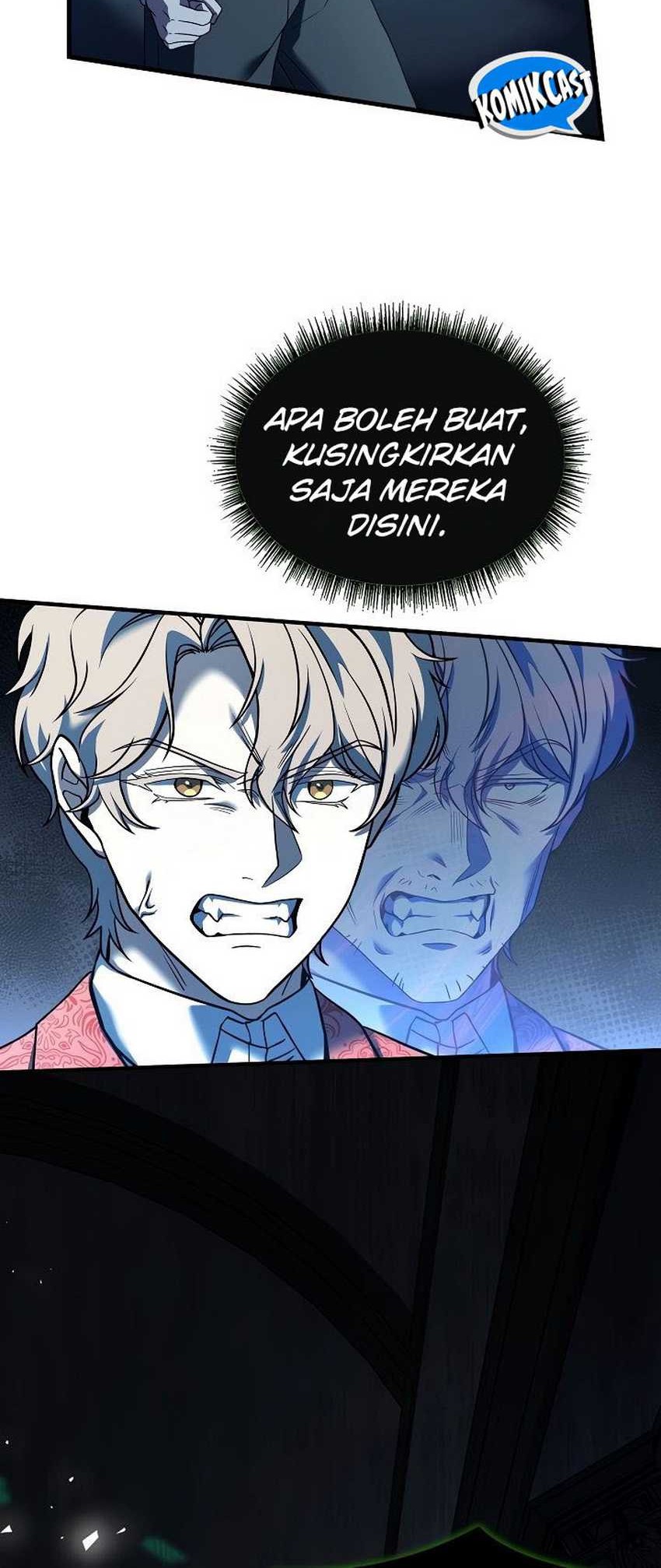 Death King Karnak Chapter 10 Gambar 19