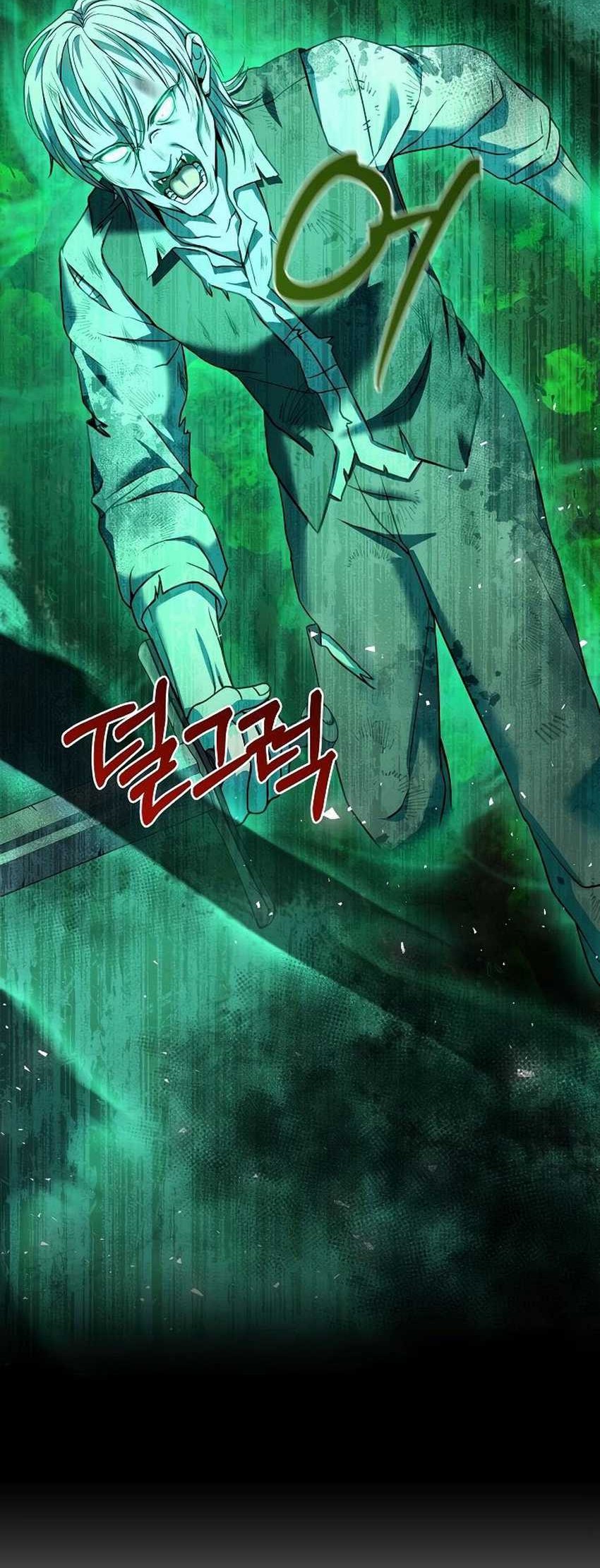 Death King Karnak Chapter 10 Gambar 21
