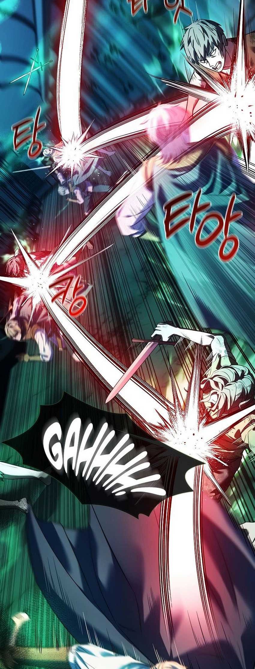 Death King Karnak Chapter 10 Gambar 23
