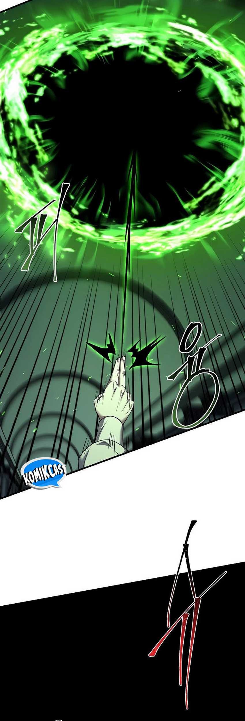 Death King Karnak Chapter 10 Gambar 28