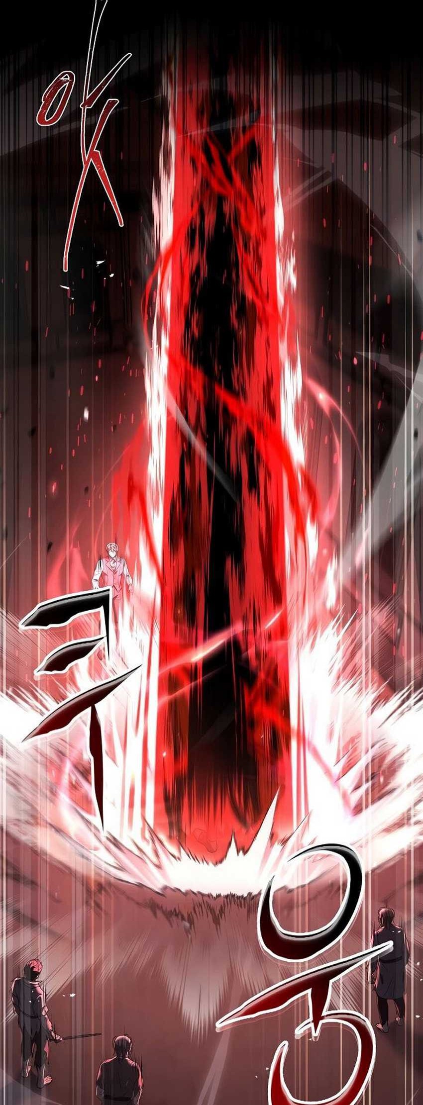 Death King Karnak Chapter 10 Gambar 29