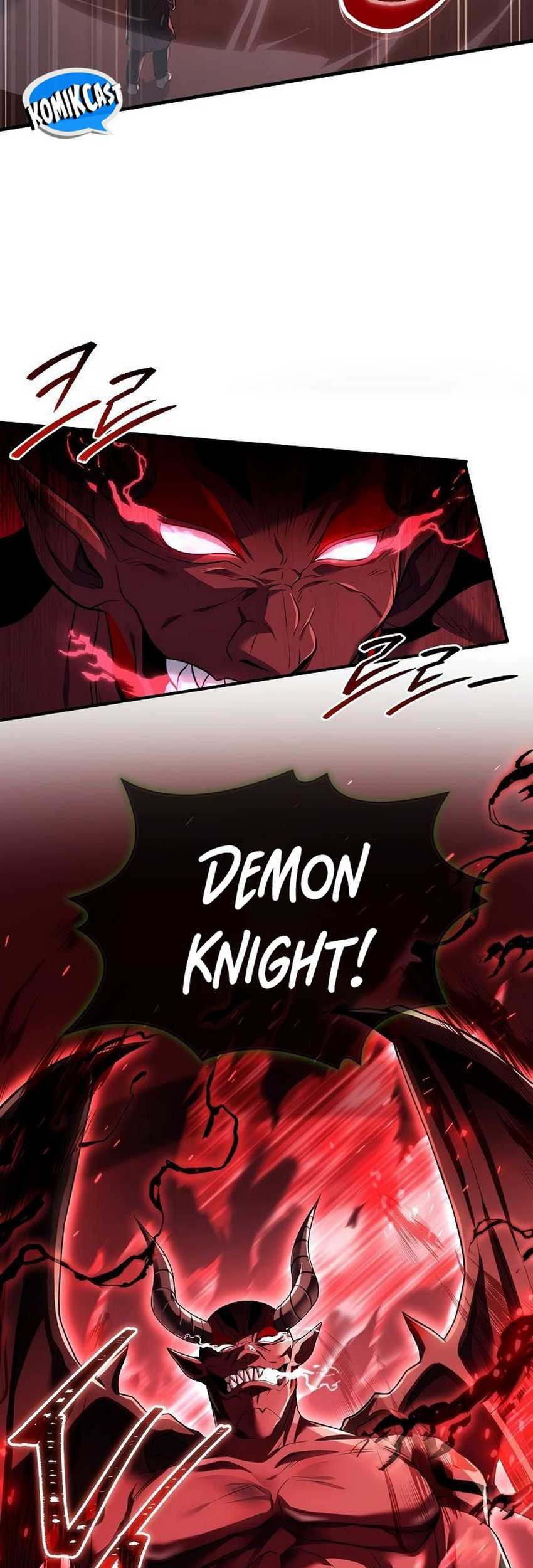 Death King Karnak Chapter 10 Gambar 30