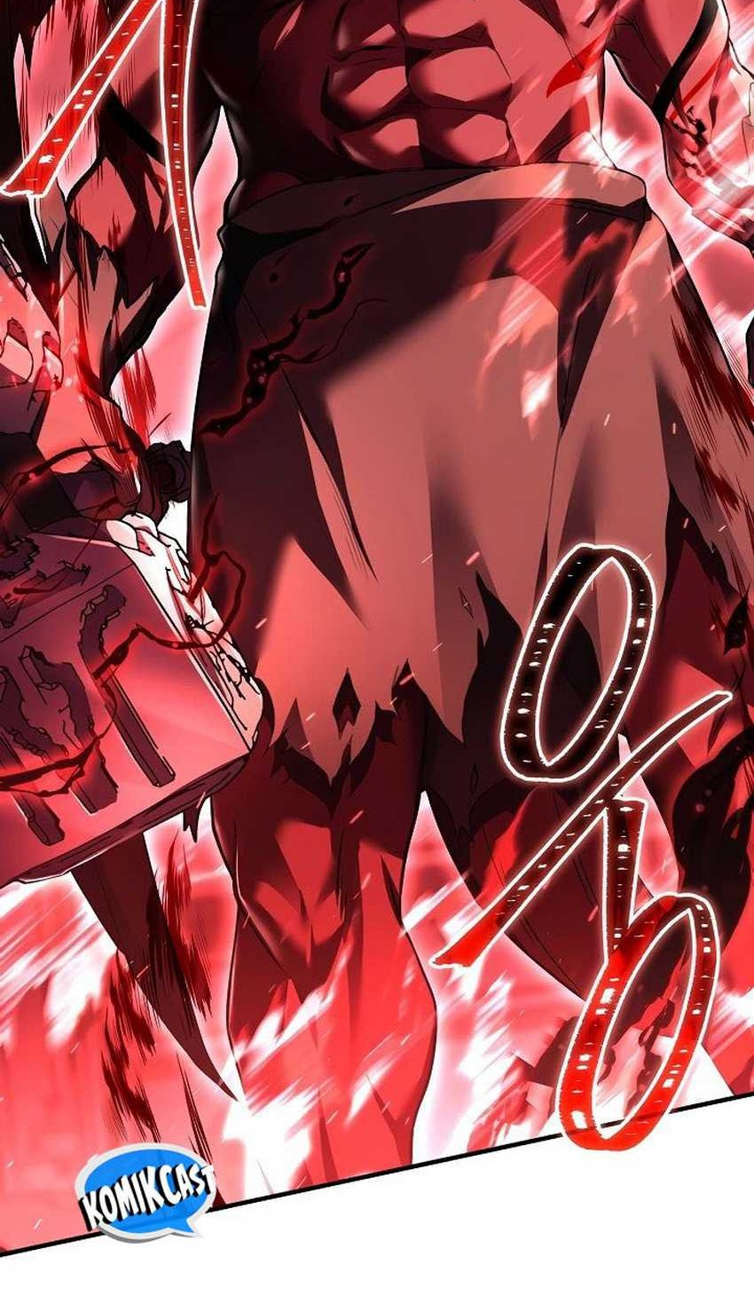 Death King Karnak Chapter 10 Gambar 31