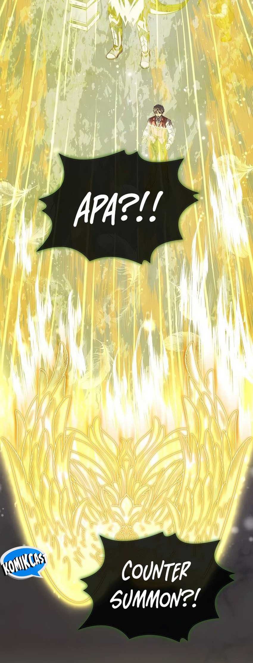 Death King Karnak Chapter 10 Gambar 35