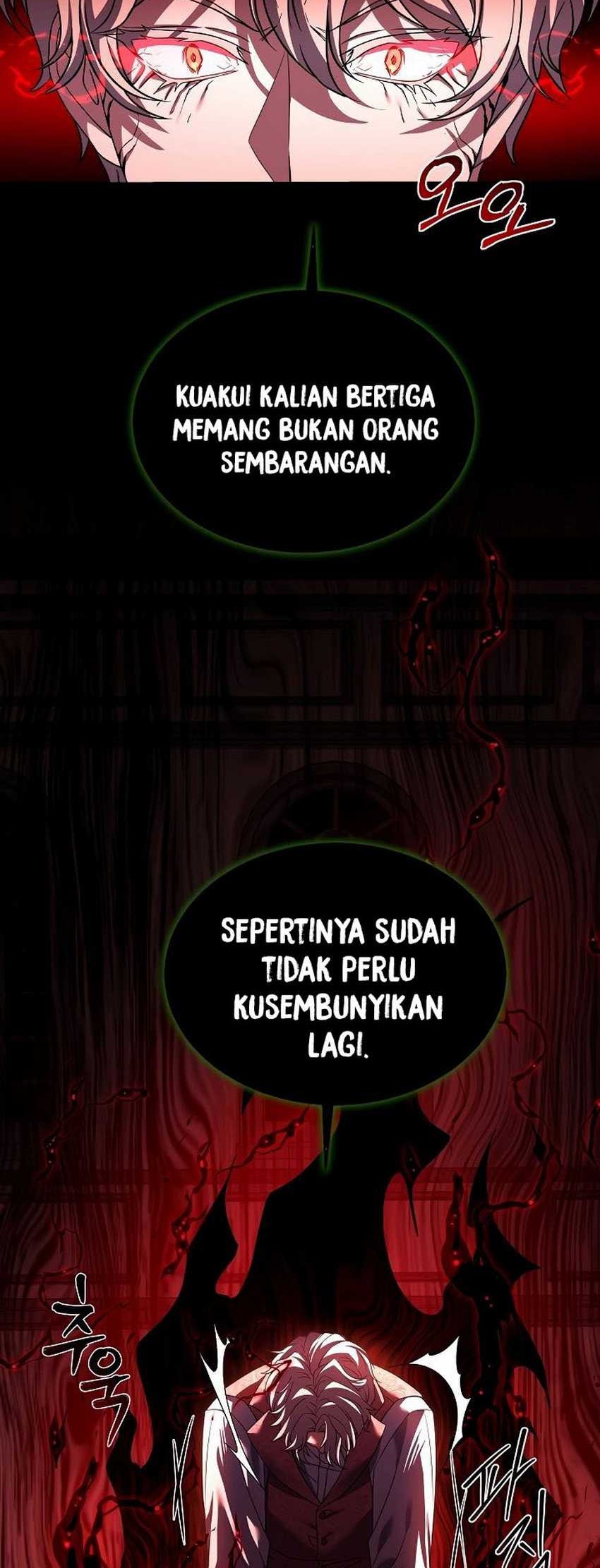 Death King Karnak Chapter 10 Gambar 39
