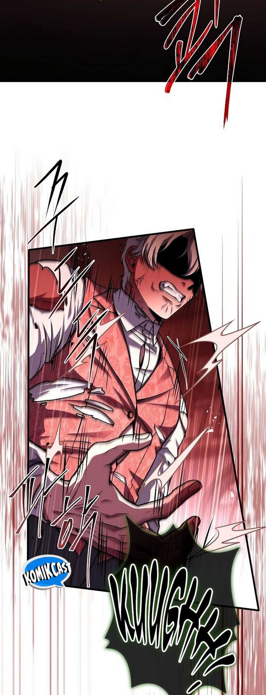 Death King Karnak Chapter 10 Gambar 41