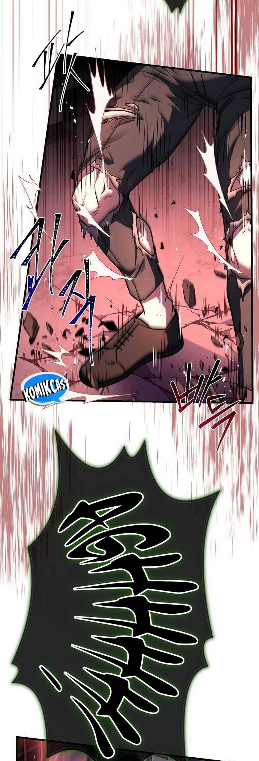 Death King Karnak Chapter 10 Gambar 42