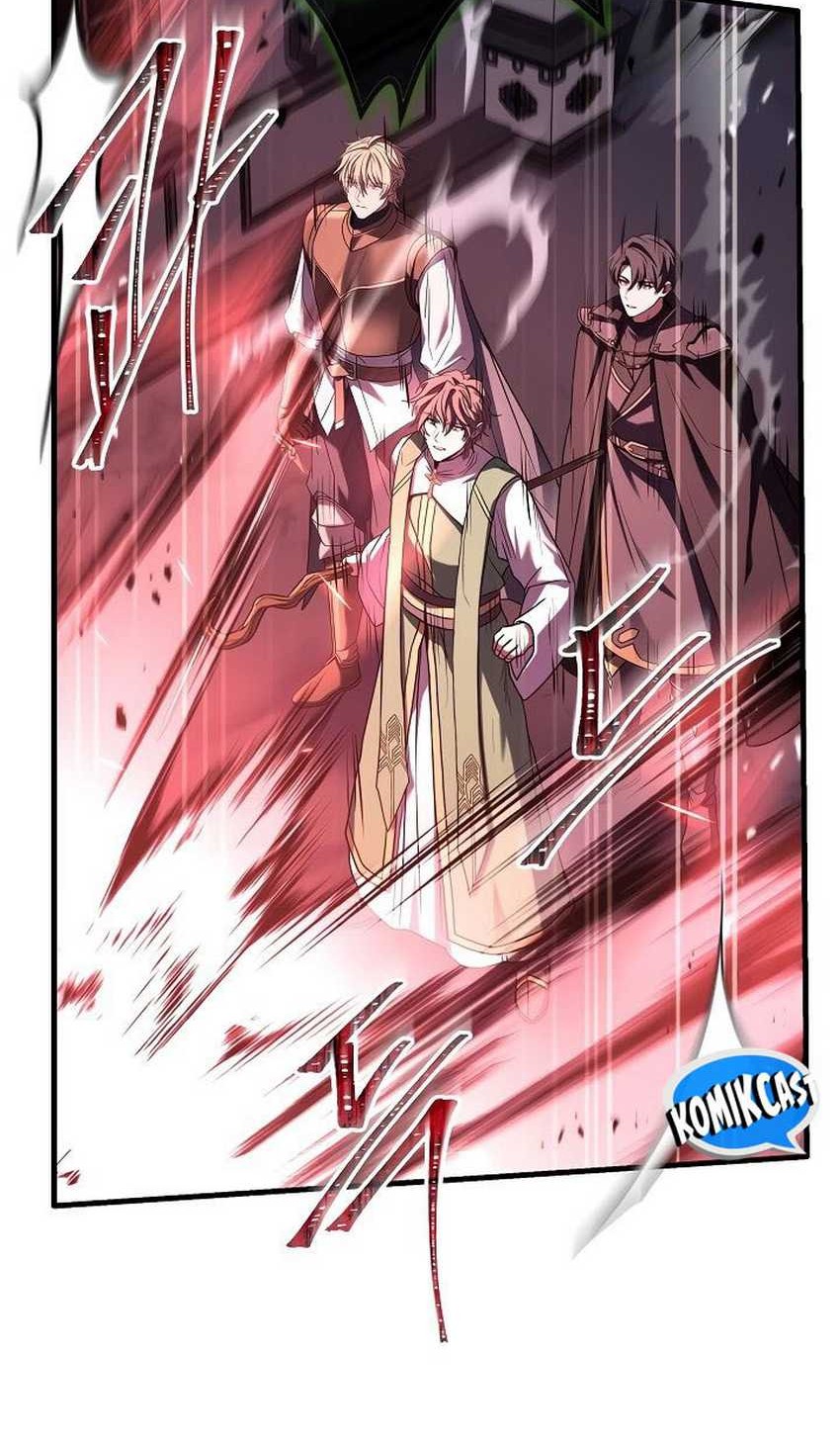 Death King Karnak Chapter 10 Gambar 43