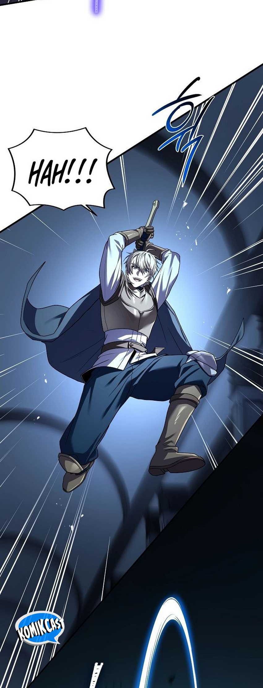 Death King Karnak Chapter 10 Gambar 47