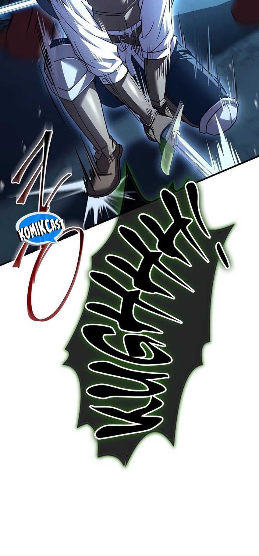 Death King Karnak Chapter 10 Gambar 49