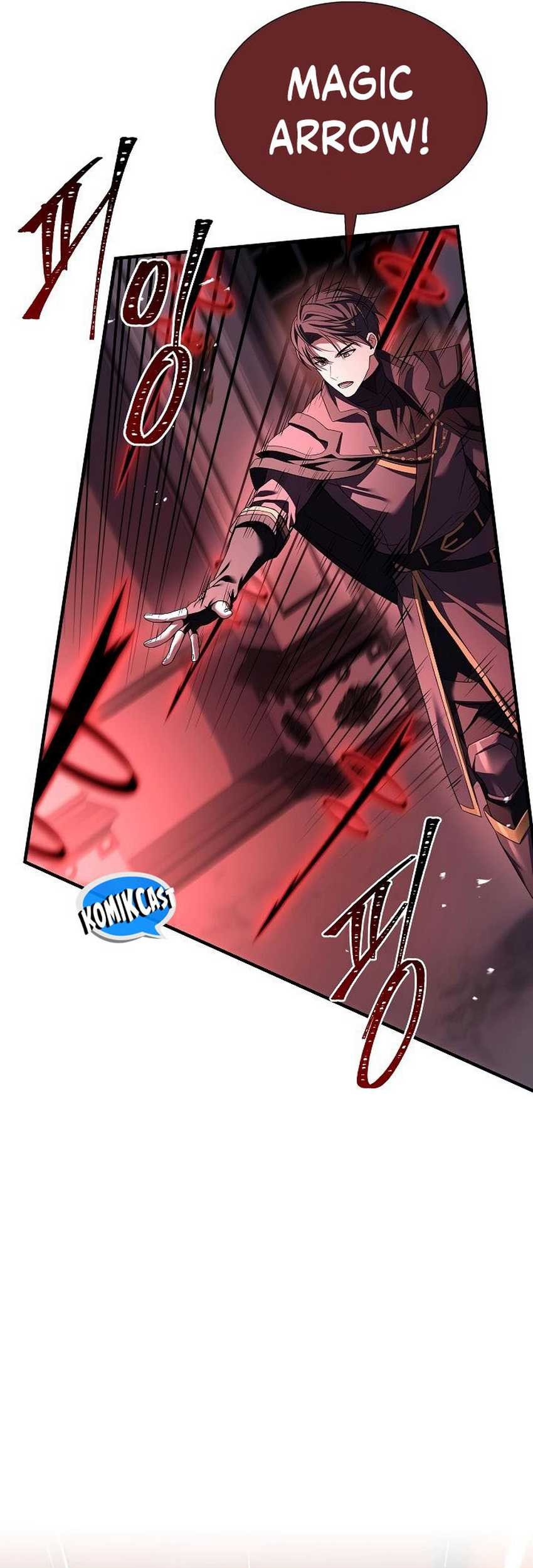Death King Karnak Chapter 10 Gambar 50