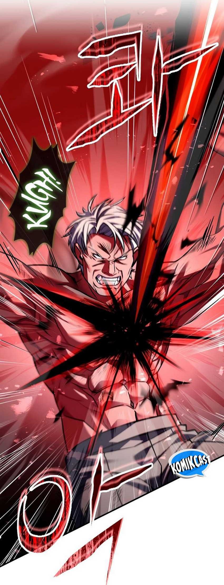 Death King Karnak Chapter 10 Gambar 51
