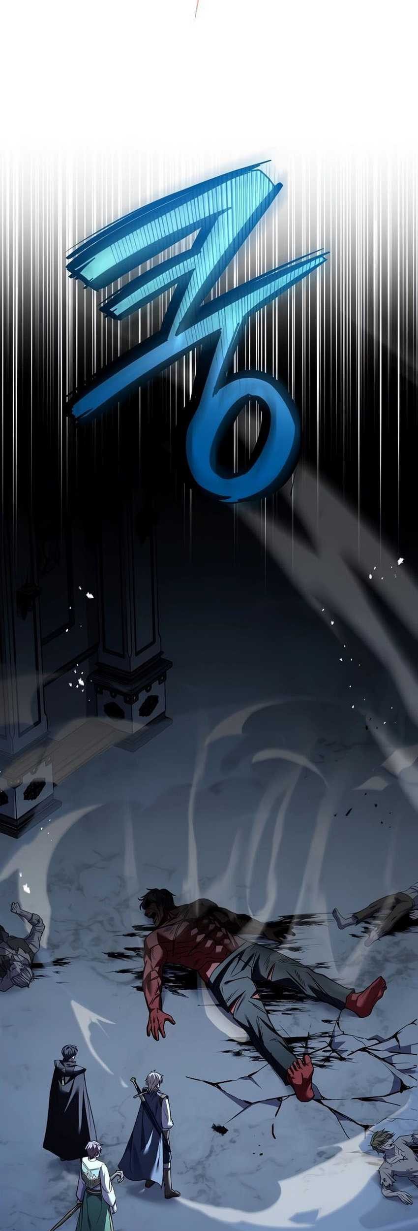 Death King Karnak Chapter 10 Gambar 52