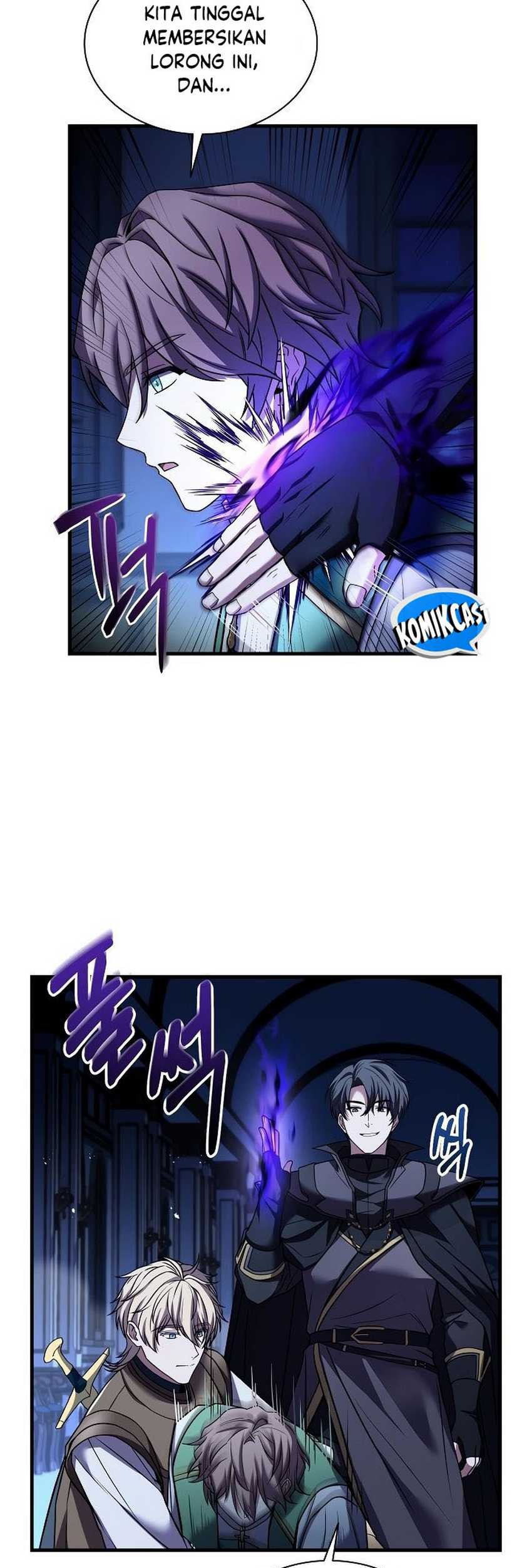 Death King Karnak Chapter 10 Gambar 58