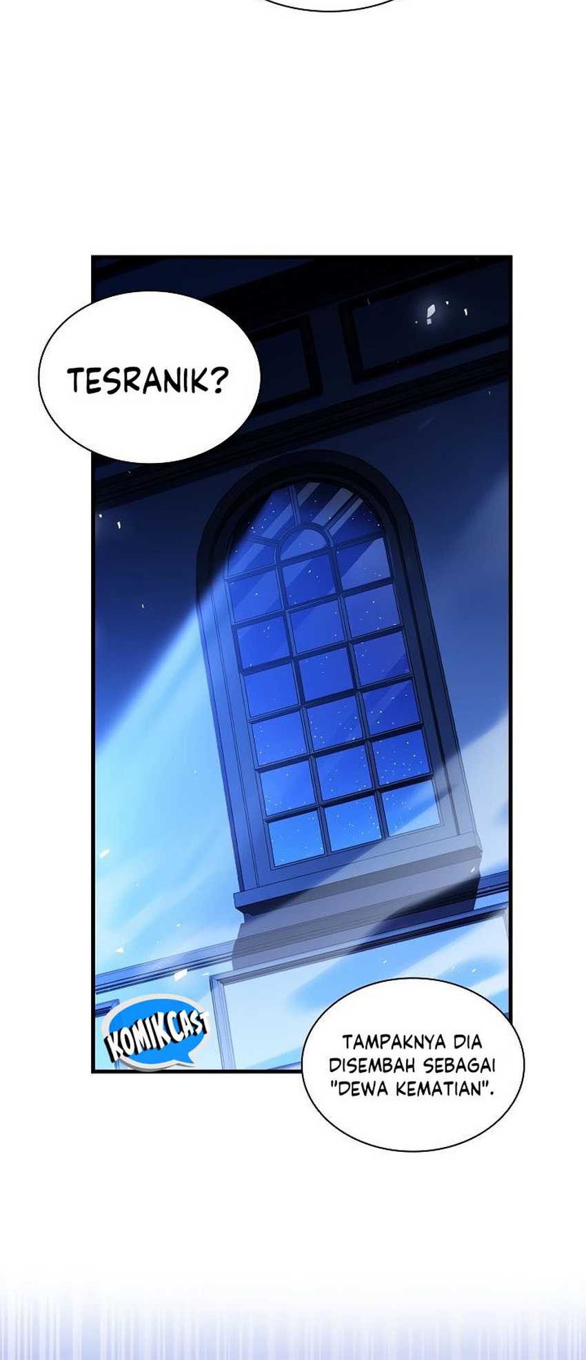 Death King Karnak Chapter 10 Gambar 61