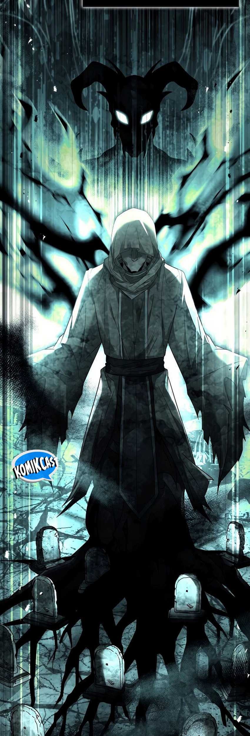 Death King Karnak Chapter 10 Gambar 64
