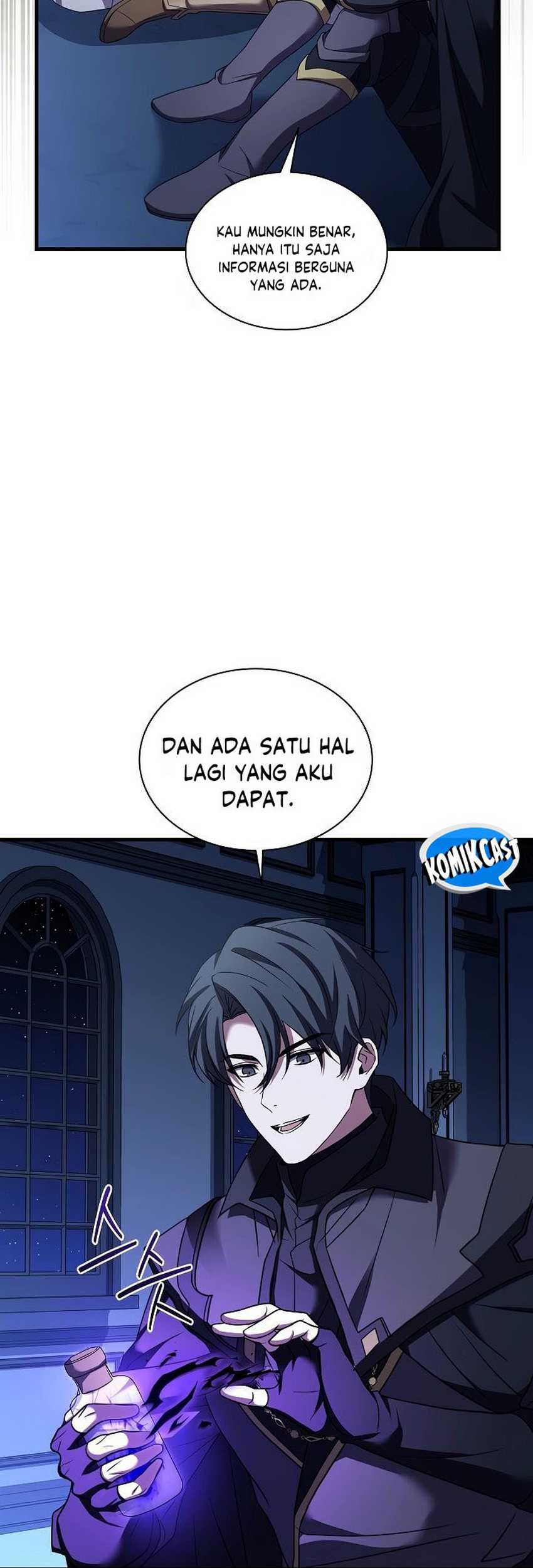 Death King Karnak Chapter 10 Gambar 66