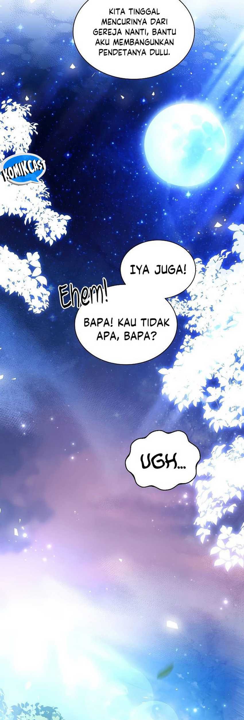 Death King Karnak Chapter 10 Gambar 70