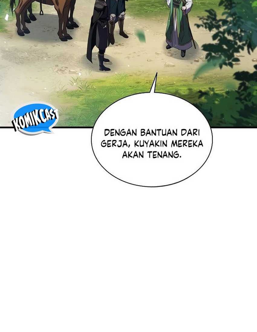 Death King Karnak Chapter 10 Gambar 73