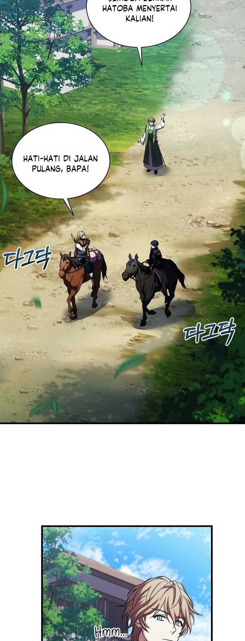 Death King Karnak Chapter 10 Gambar 75