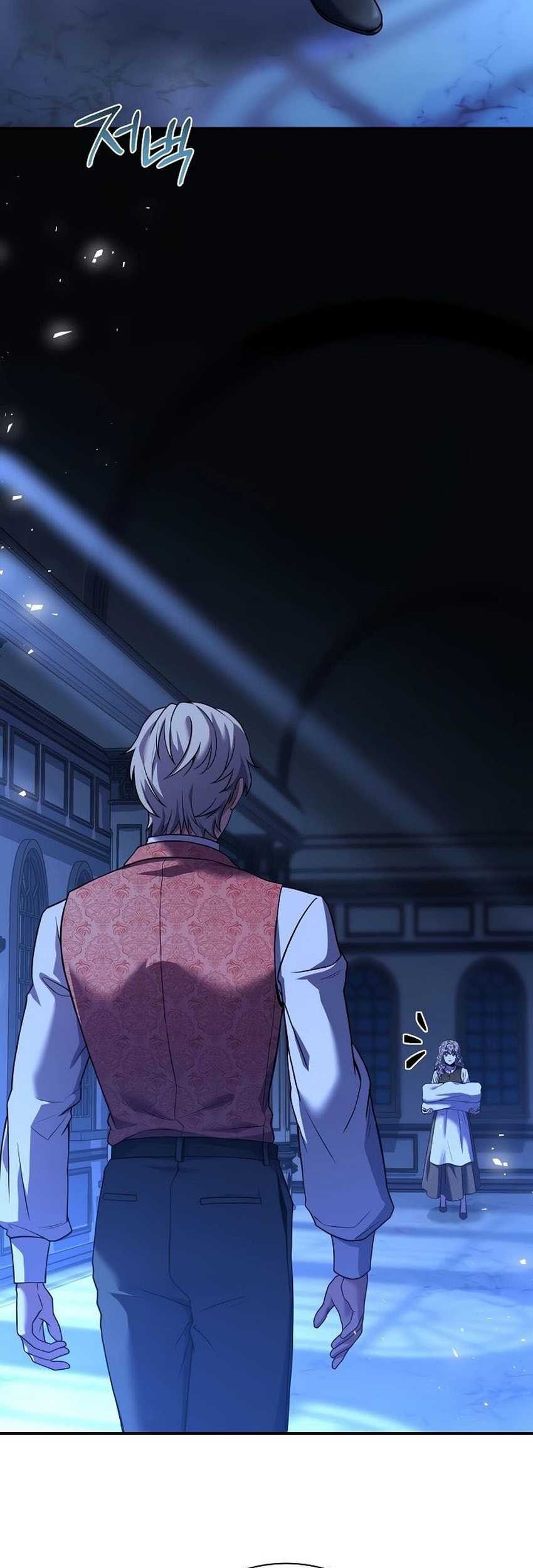 Death King Karnak Chapter 10 Gambar 4