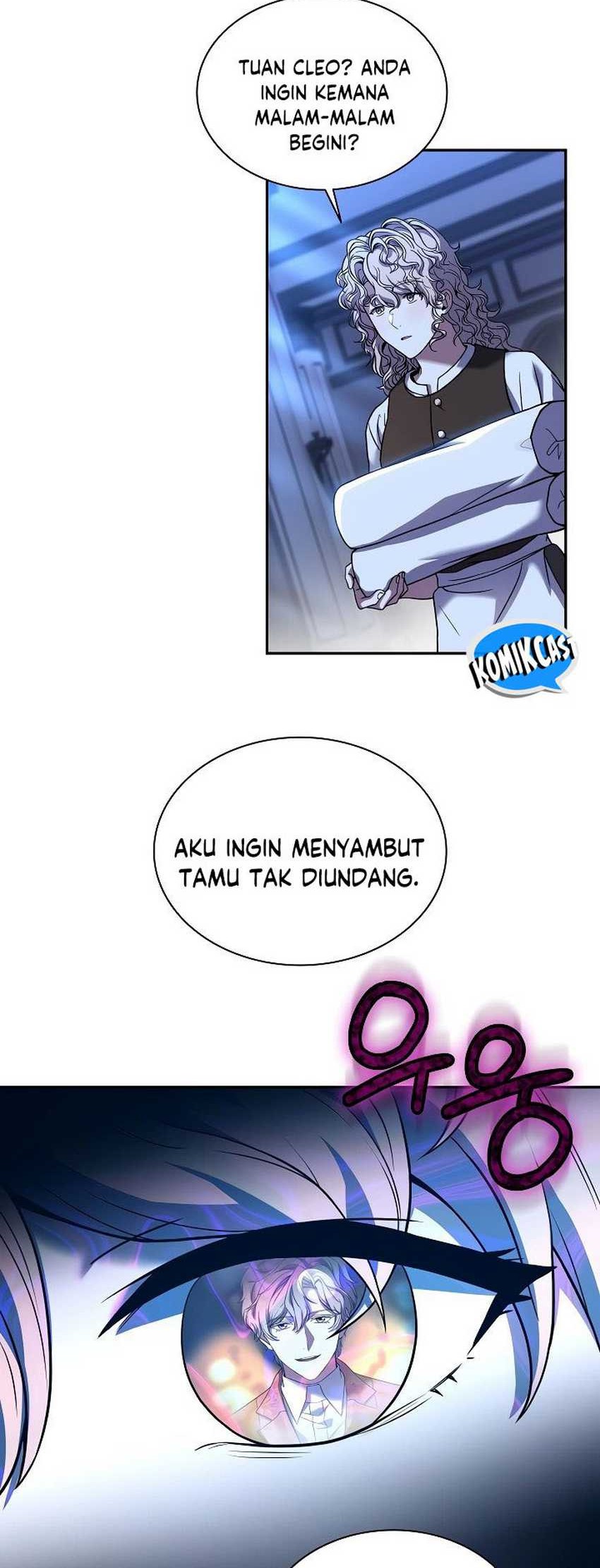 Death King Karnak Chapter 10 Gambar 5
