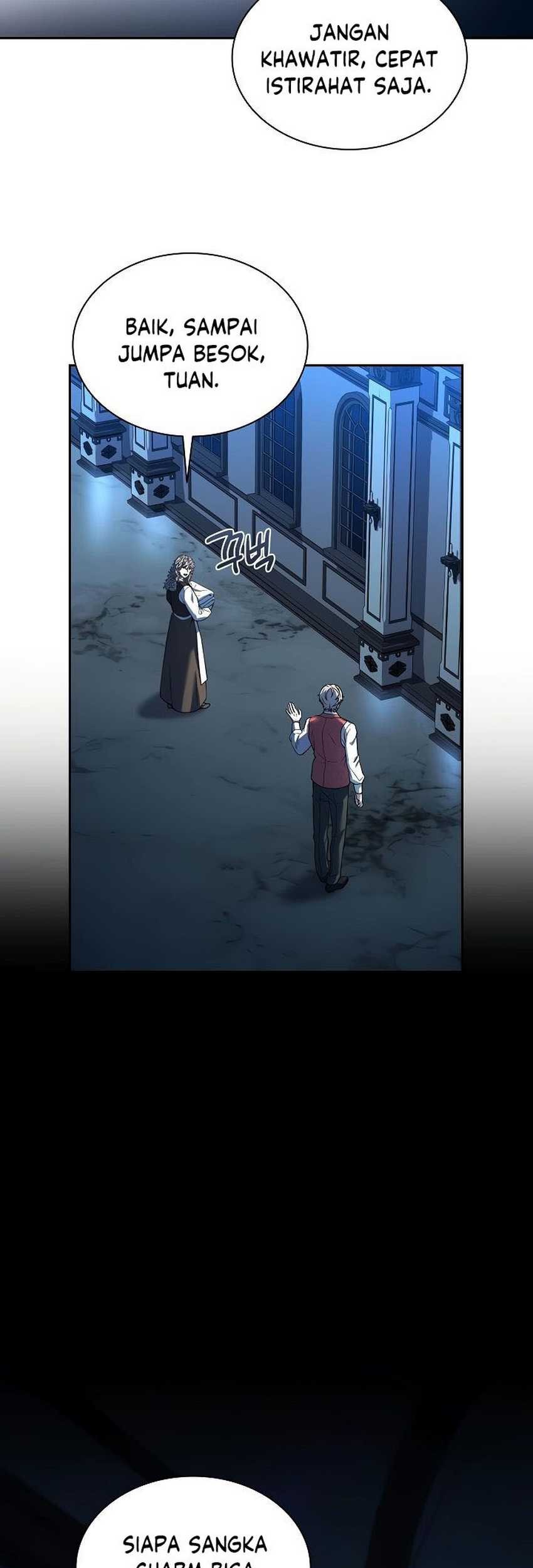 Death King Karnak Chapter 10 Gambar 6