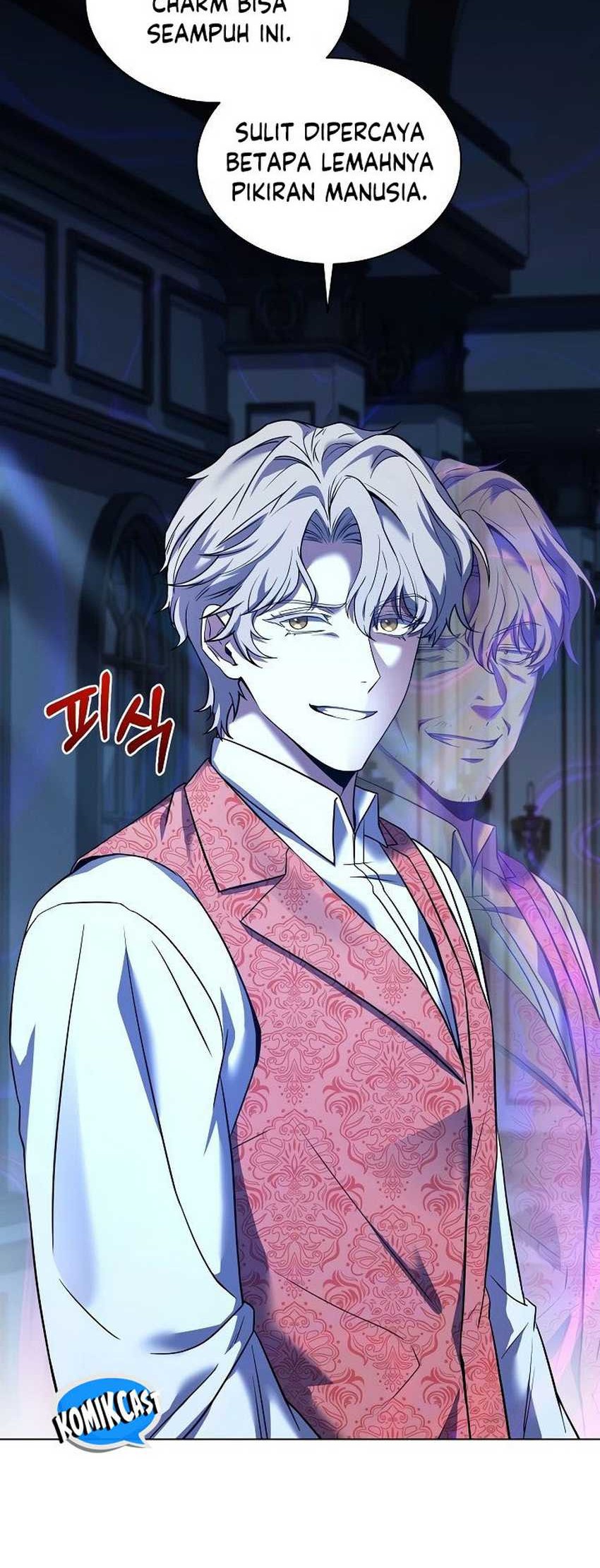 Death King Karnak Chapter 10 Gambar 7
