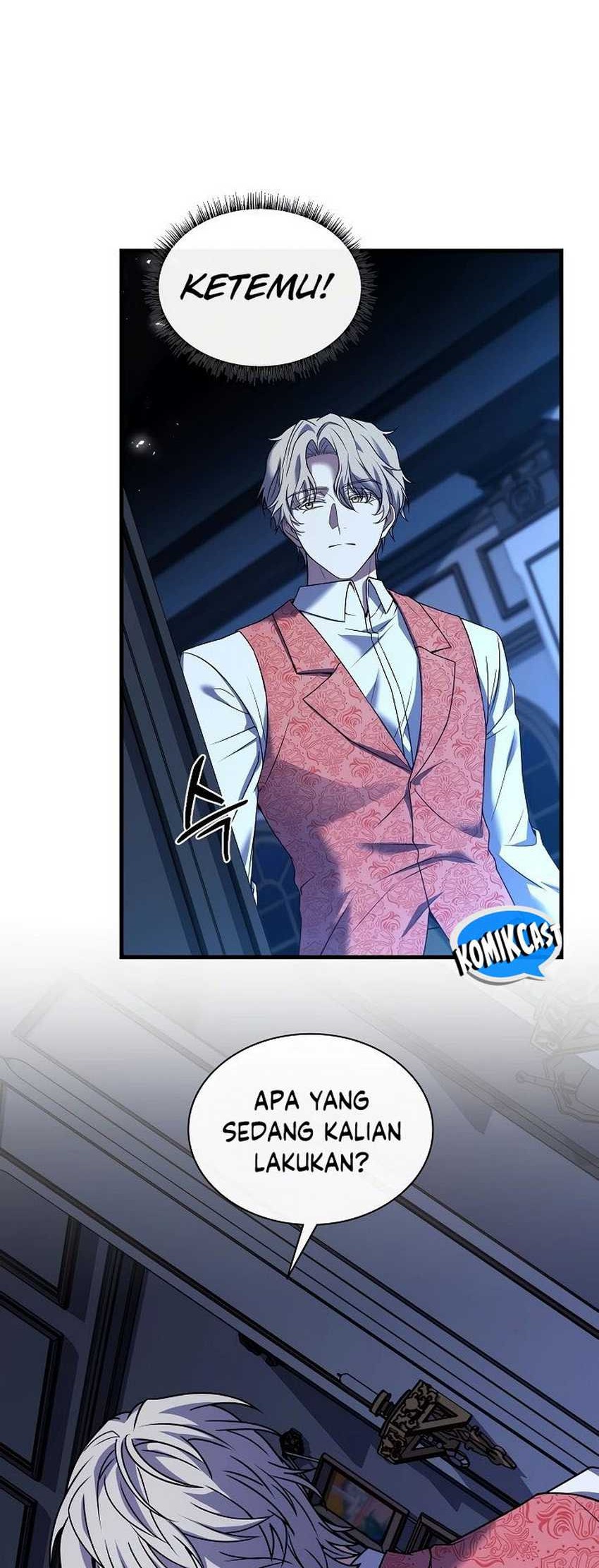 Death King Karnak Chapter 10 Gambar 9