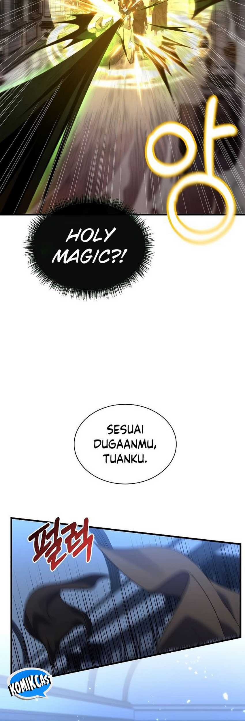 Death King Karnak Chapter 10 Gambar 16