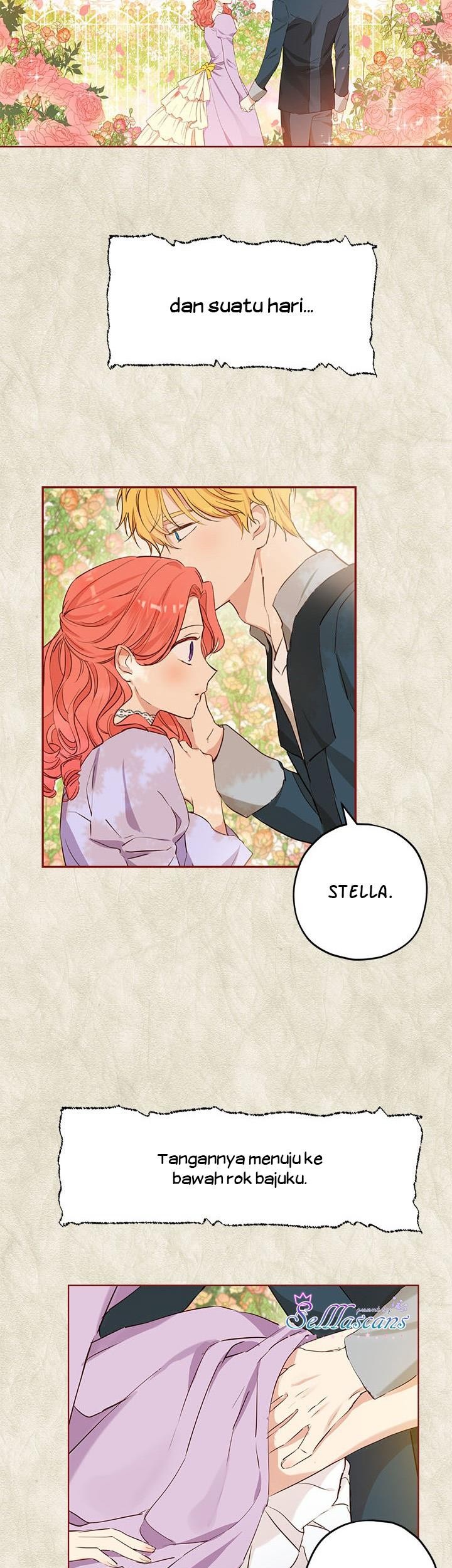 Actually, I Was the Real One Chapter 11 Gambar 34