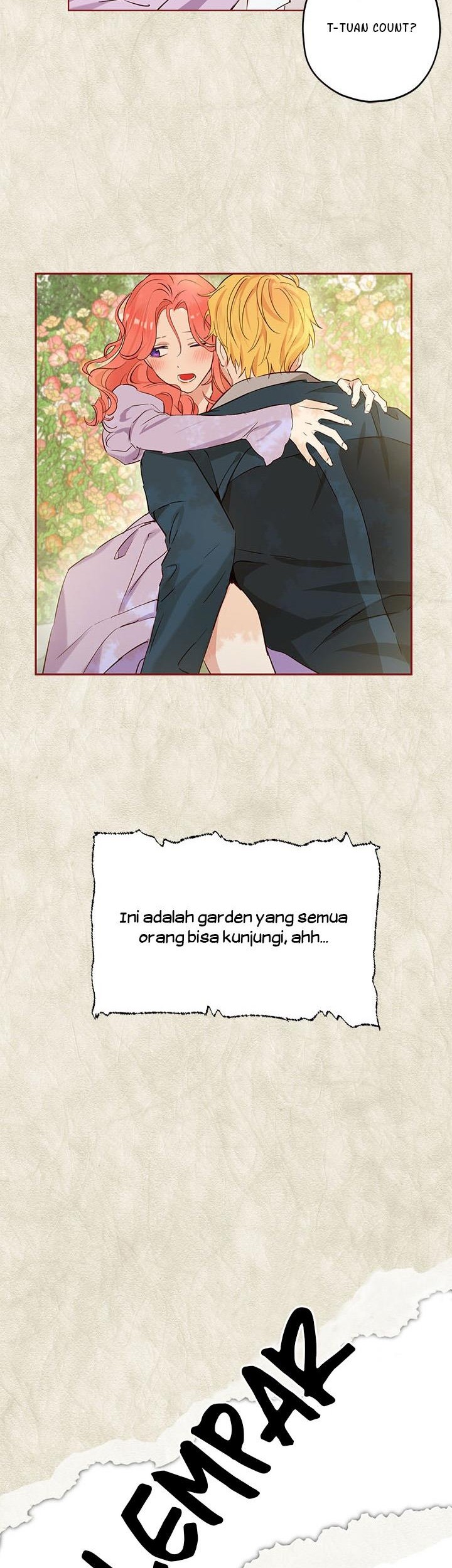 Actually, I Was the Real One Chapter 11 Gambar 35