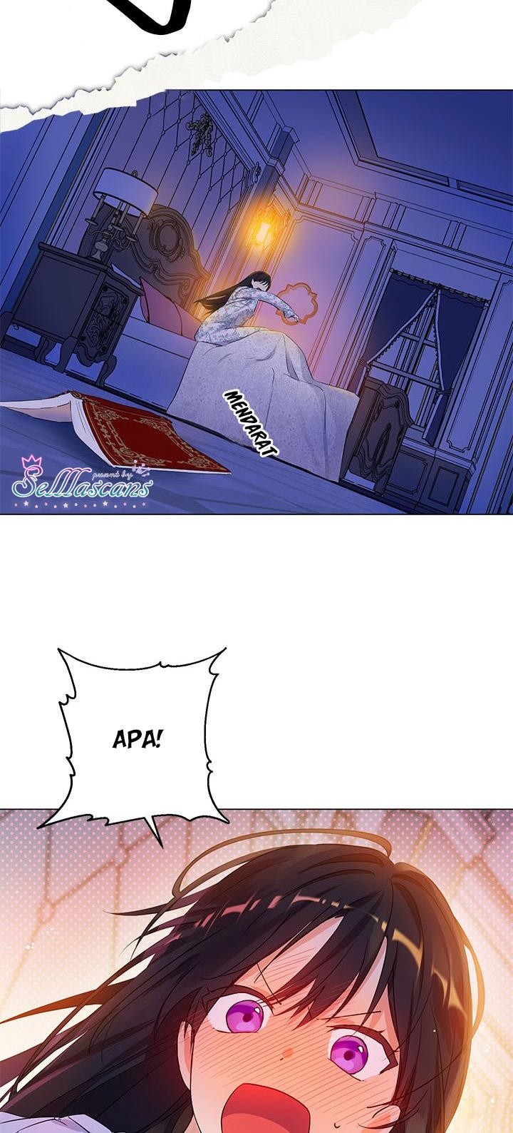 Actually, I Was the Real One Chapter 11 Gambar 36