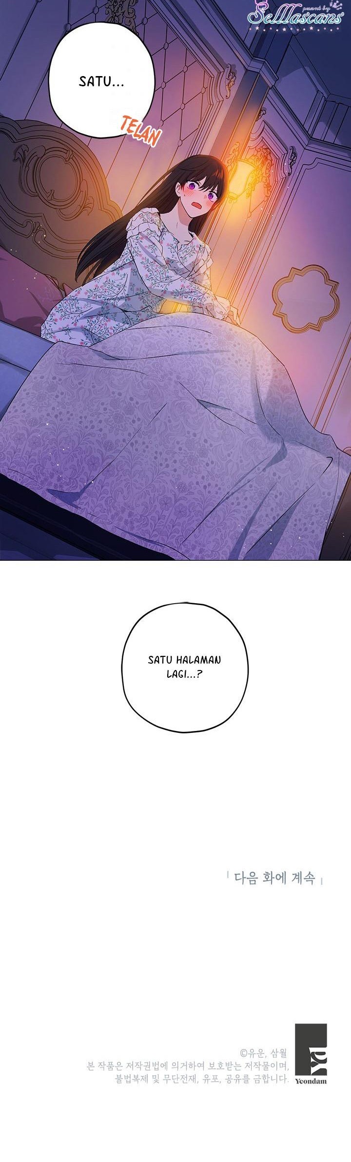 Actually, I Was the Real One Chapter 11 Gambar 38