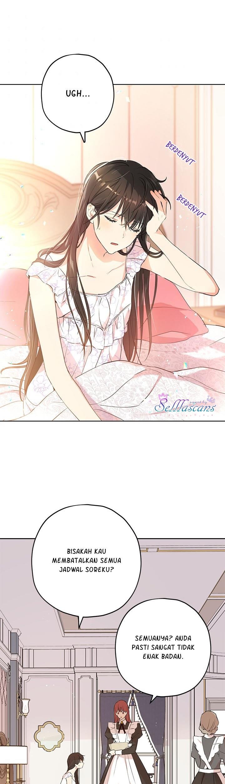 Baca  Actually, I Was the Real One Chapter 11 Gambar 2