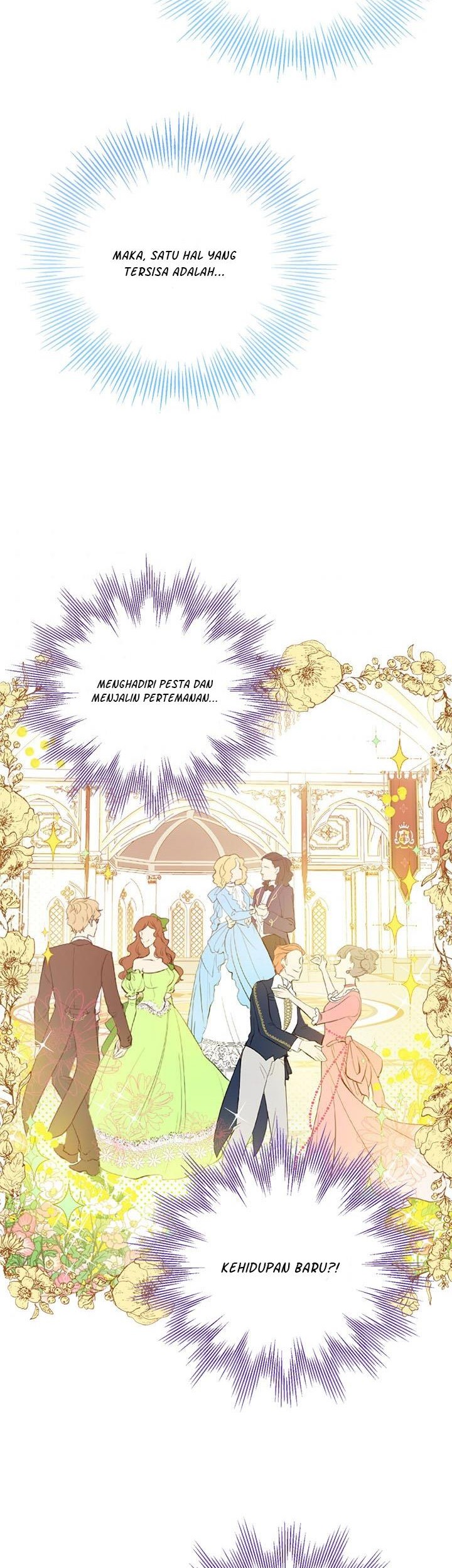 Actually, I Was the Real One Chapter 11 Gambar 15