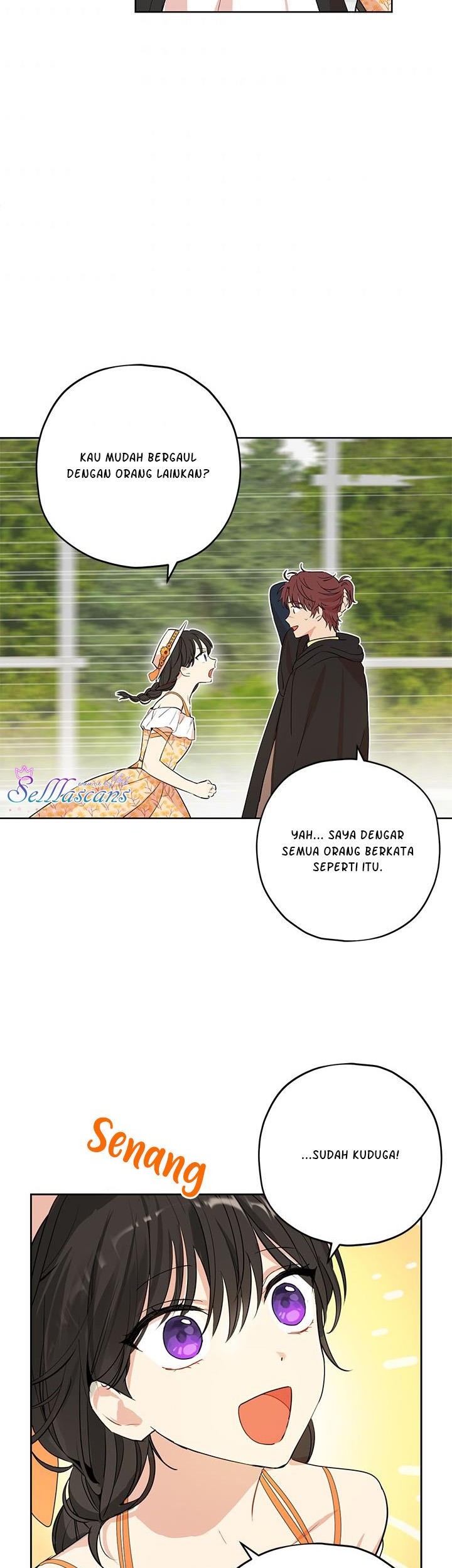 Actually, I Was the Real One Chapter 11 Gambar 20