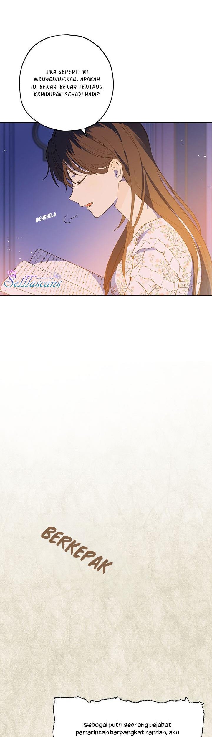 Actually, I Was the Real One Chapter 11 Gambar 31
