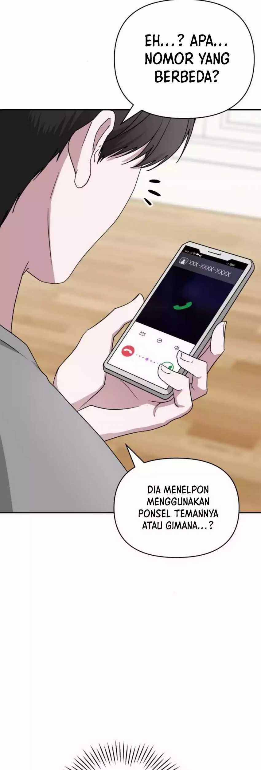 I Was Immediately Mistaken for a Monster Genius Actor Chapter 06 Gambar 42