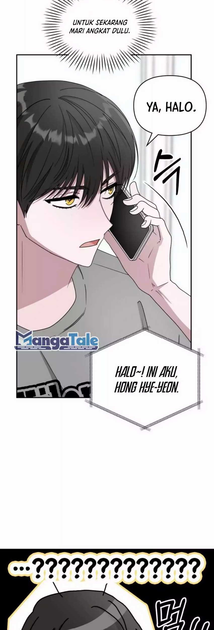 I Was Immediately Mistaken for a Monster Genius Actor Chapter 06 Gambar 43