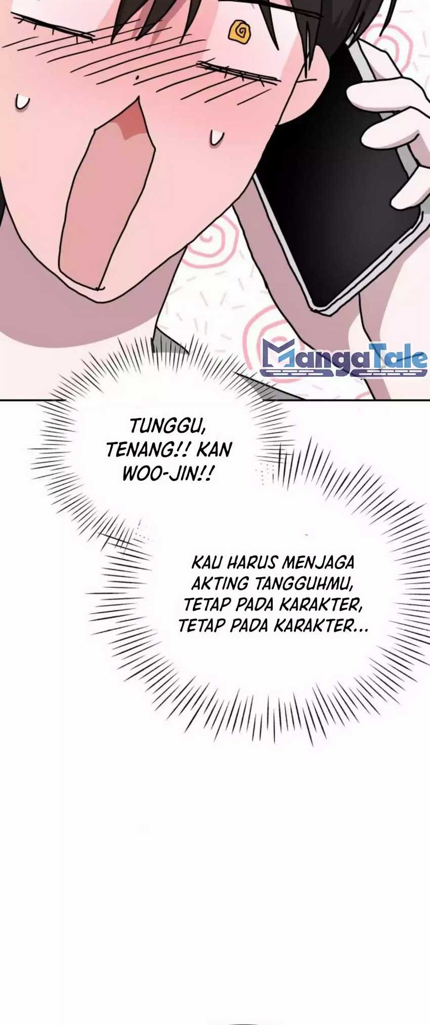 I Was Immediately Mistaken for a Monster Genius Actor Chapter 06 Gambar 45