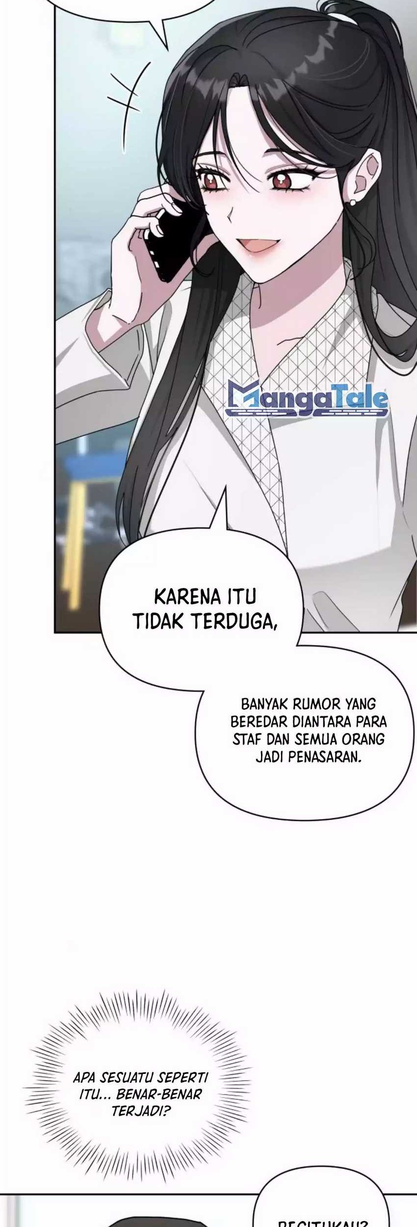 I Was Immediately Mistaken for a Monster Genius Actor Chapter 06 Gambar 47