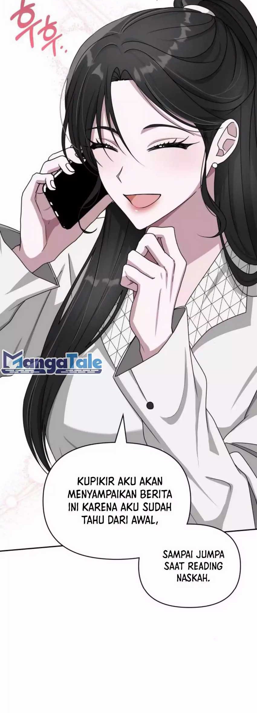 I Was Immediately Mistaken for a Monster Genius Actor Chapter 06 Gambar 49