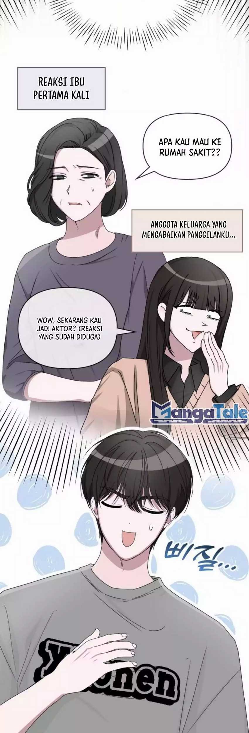 I Was Immediately Mistaken for a Monster Genius Actor Chapter 06 Gambar 52