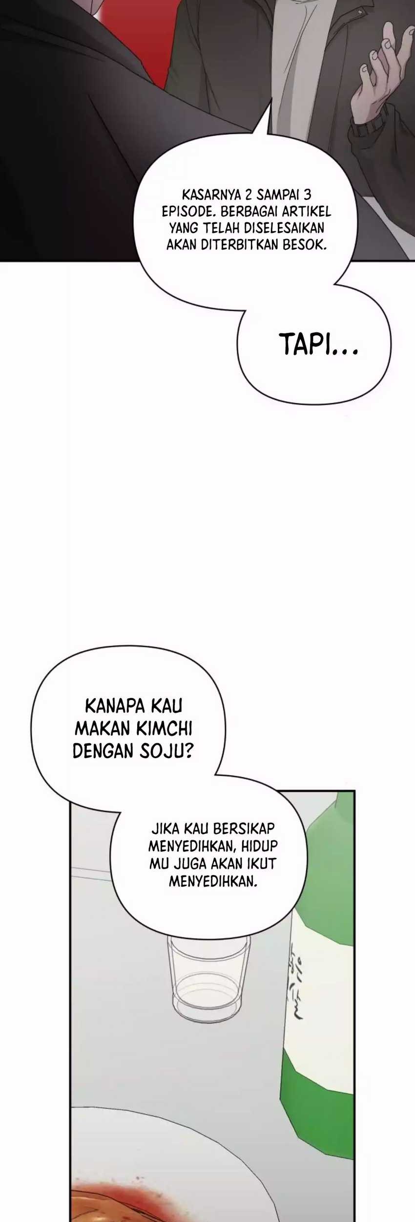I Was Immediately Mistaken for a Monster Genius Actor Chapter 06 Gambar 61