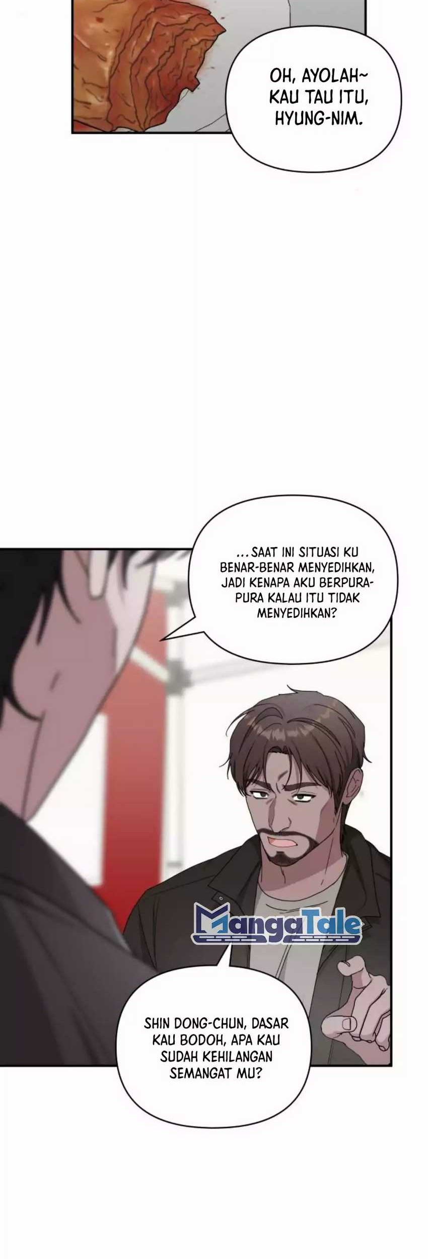 I Was Immediately Mistaken for a Monster Genius Actor Chapter 06 Gambar 62