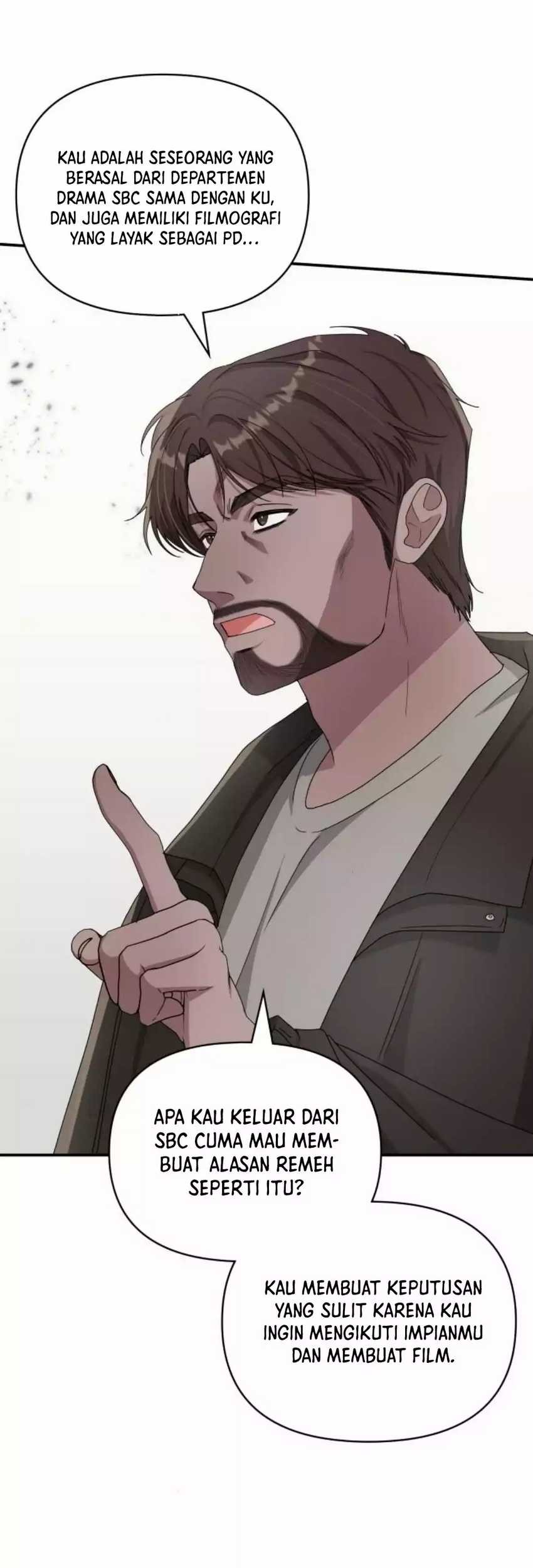 I Was Immediately Mistaken for a Monster Genius Actor Chapter 06 Gambar 64