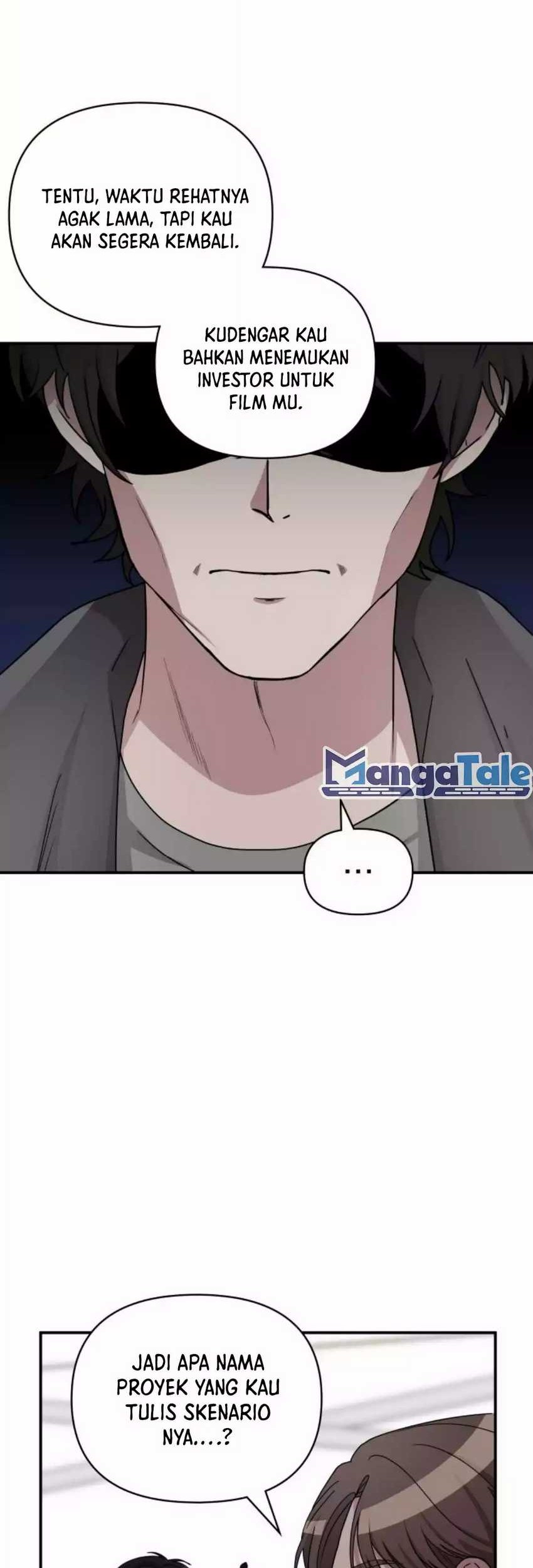 I Was Immediately Mistaken for a Monster Genius Actor Chapter 06 Gambar 65